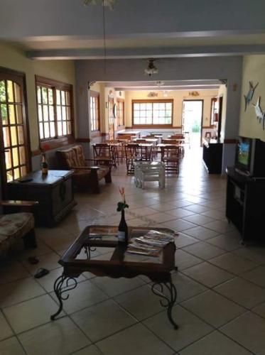 Hotel Canto da Enseada
