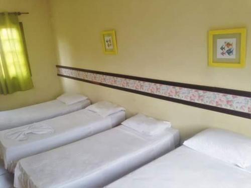 Hotel Canto da Enseada