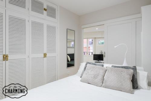 Mercado de San Miguel - Apartamento de 1 dormitorio, Madrid (fotografie 10)