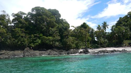 Hotel Bahía Yubarta