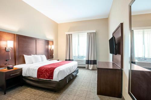 Comfort Suites Fishkill near Interstate 84 - image 3