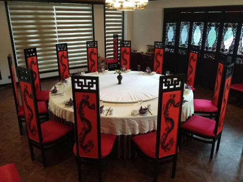 Kunming Redolence Garden Boutique Hotel Kunming 𝐇𝐃 - 