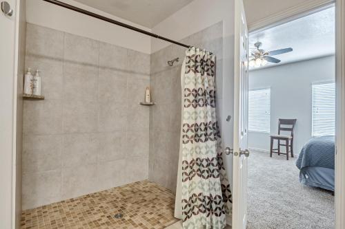 Spacious & New Guesthouse in Orem/Provo