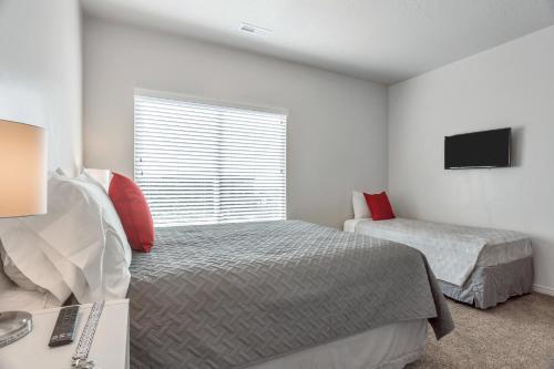 Spacious & New Guesthouse in Orem/Provo in Orem, USA