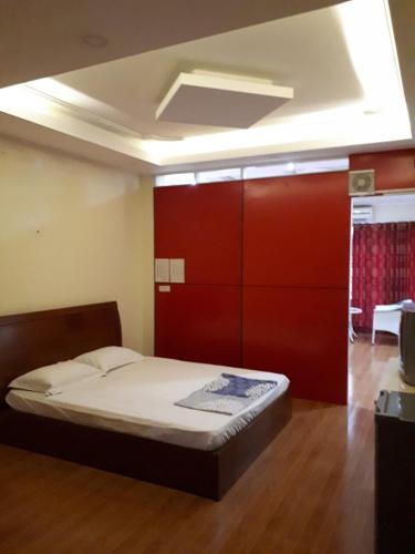 B&B Ho Chi Minh City - Bao Long Hotel - Bed and Breakfast Ho Chi Minh City