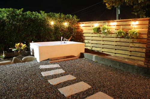 Facilities, Wild East Country House in Manjhou Township