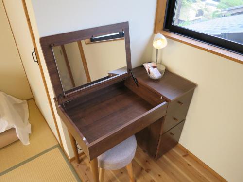 Guest house Roji to Akari in Naoshima