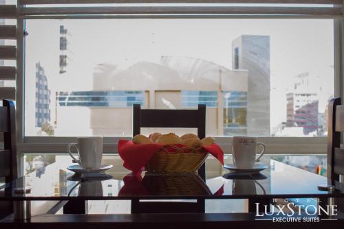 Luxstone Executive & Suites