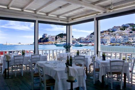 Hotel Gennarino a Mare