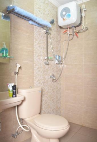Cihampelas Homestay photo