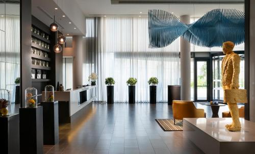  Centro Westside by Rotana in Istanbul