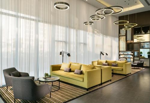 Centro Westside by Rotana, Istanbul (fotografie 7)