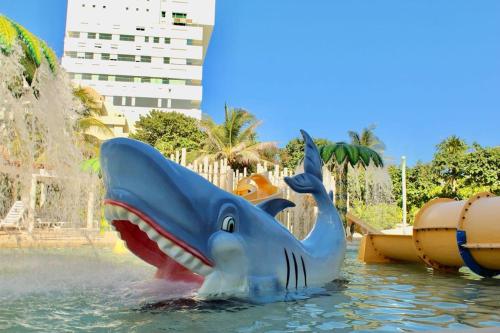Condo in Ocean Front Resort - image 3