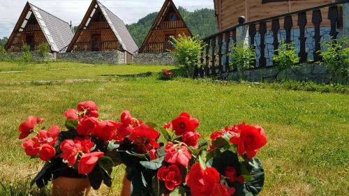 Veles Guest House