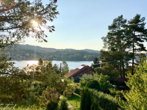 Napostó Pihenőház - Sunnylake Suites - image 9