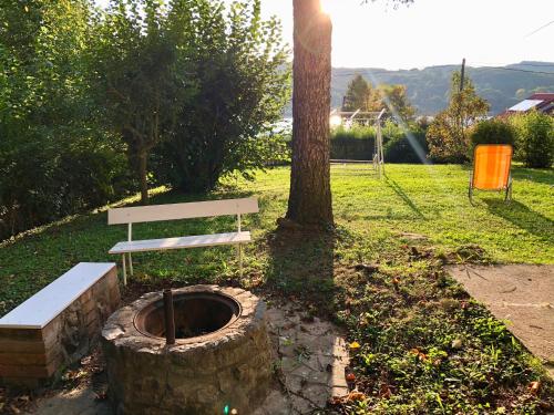 Napostó Pihenőház - Sunnylake Suites - image 8