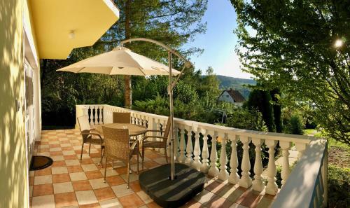 Napostó Pihenőház - Sunnylake Suites - image 12