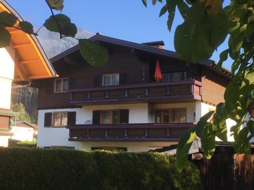 Ferienwohnung Marion