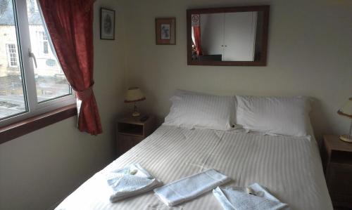 Highland House Callander Room Type - Double Room