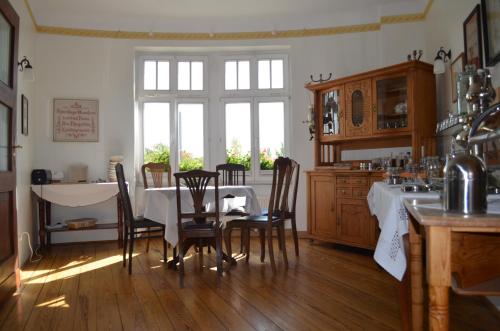 Jahrhunderthotel Leipzig - image 7