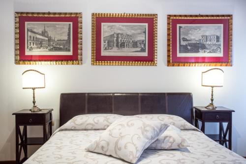 Ca' Santo Spirito B&B