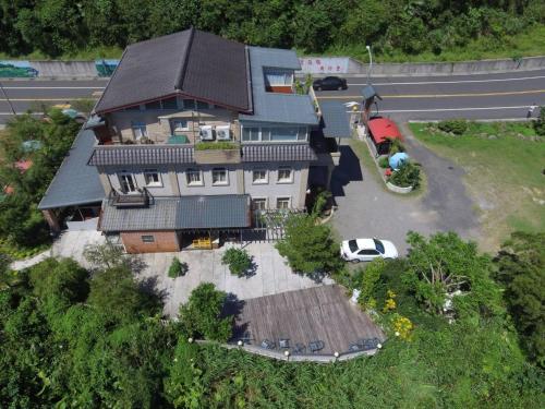Shuanghu Garden B&B 067