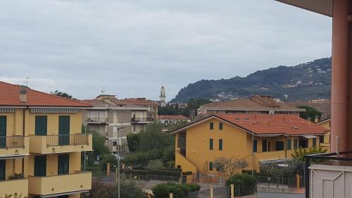  Casa Di Marta in Diano Marina