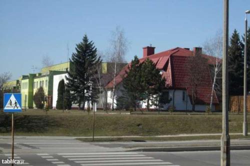 Tanie noclegi