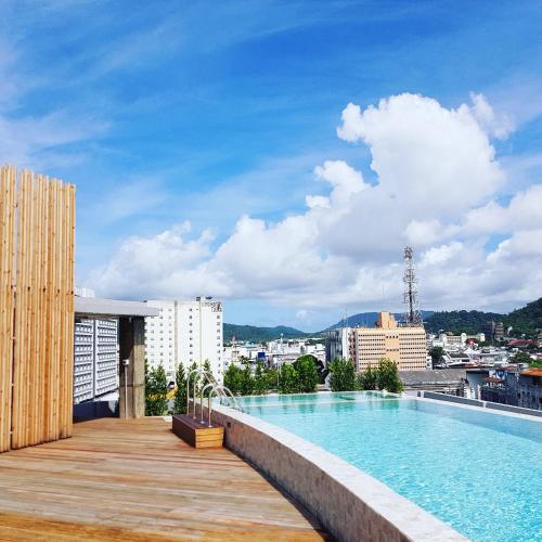Foto 6 de EcoLoft Hotel