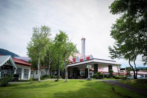 【岩手・秋田】「八幡平溫泉鄉」飯店住宿、觀光景點