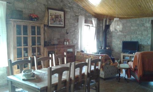 ห้องครัว, La Torre del Algas in อันดอร์รา