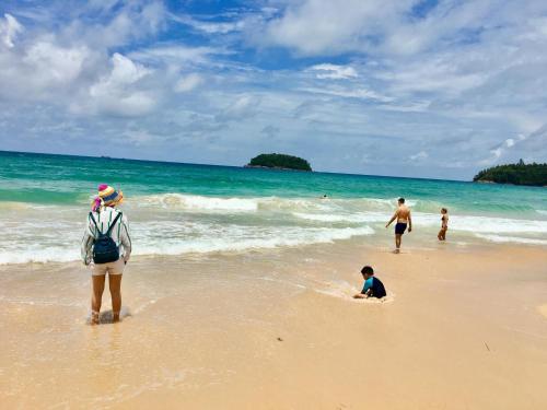 カサ エ マレ ホテル