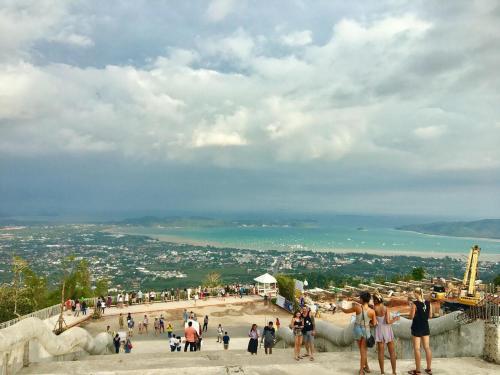 カサ エ マレ ホテル