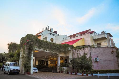 MPT Lake View Residency, Bhopal