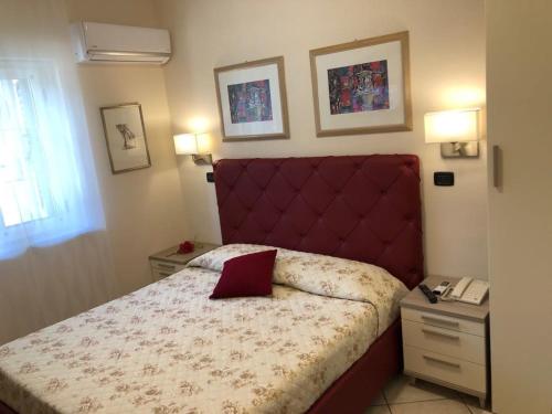 Accommodation in Soriano Calabro