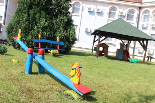 Hotel Prezident - image 10