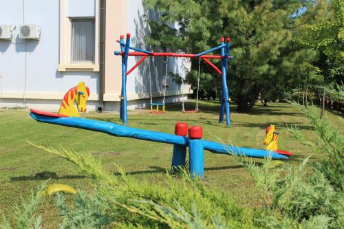 Hotel Prezident - main image