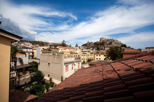  discanto, Pension in Roccella Ionica bei Caulonia