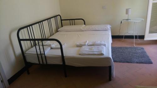 Al Chiostro Guesthouse, Gênes (photo 9)