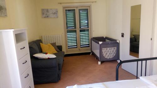 Al Chiostro Guesthouse, Gênes (photo 8)
