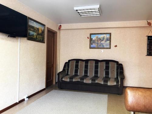 Apartment Black Sand Leningradskaya - image 3