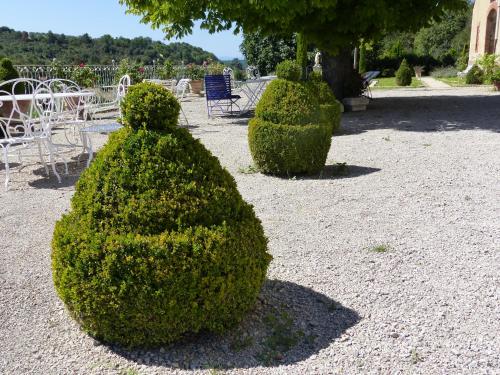 Château du Grand Jardin