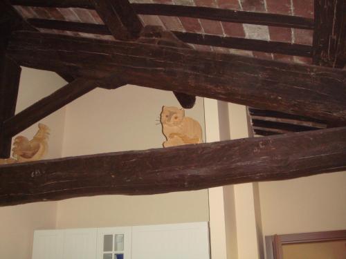 Photo - La Soffitta e La Torre