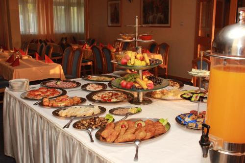 Hotel Prezident - image 6