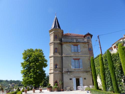 Château du Grand Jardin