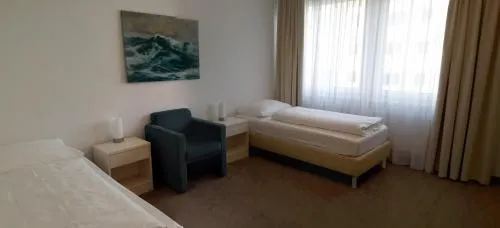 Nordsee Apartments in Bremerhaven, Deutschland