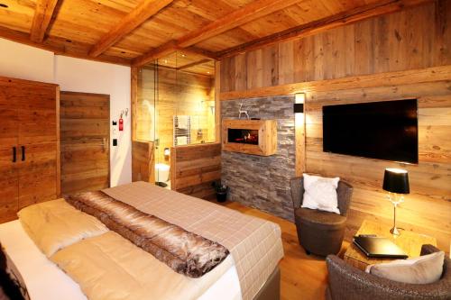 Amber Ski-in/out Hotel & Spa