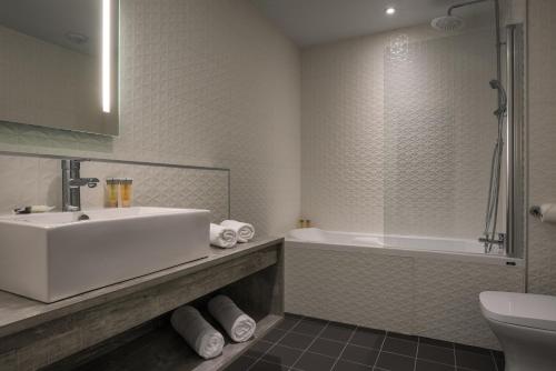 SOWELL HOTELS Les Chevaliers - image 10