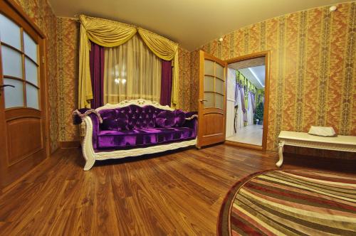 Guest House Moskvich - image 7