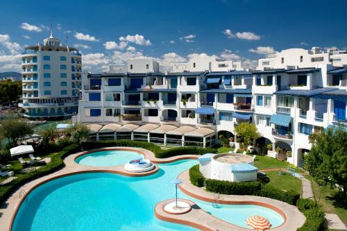 Portoverde Beach Apartments - Misano Adriatico